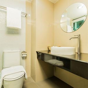 Chambre Supérieure Double