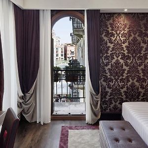 Chambre Supérieure Double