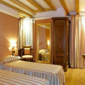 Chambre Simple