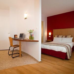 Les Messines Apparthotel