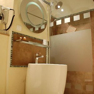 Chambre Privée Lit King-Size