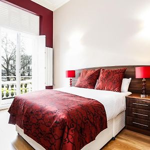 Appartement Exécutif à 1 Chambre à Coucher
