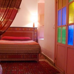 Chambre Double Red