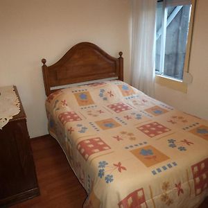 Chambre Simple Économique
