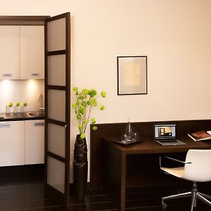 Appartement Suite