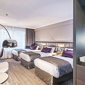 Chambre Triple