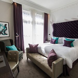 Chambre Double de Luxe