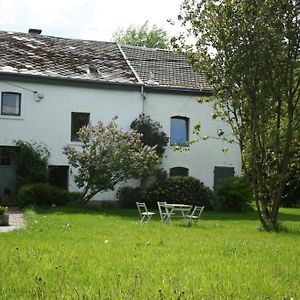 Gîte La Maison du Vieux Pommier