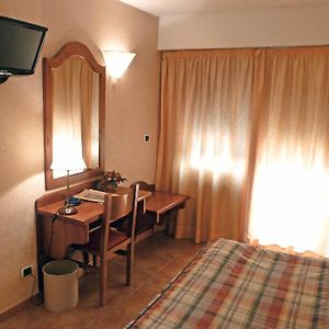 Chambre Triple