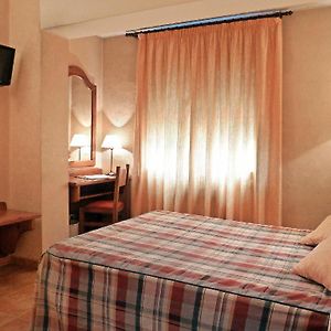 Chambre Simple