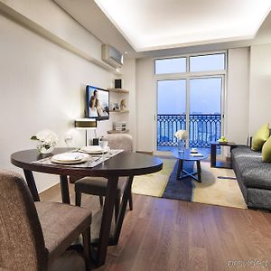 Appartement Exécutif à 1 Chambre à Coucher