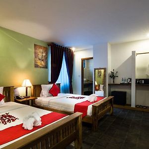Chambre de Luxe Double
