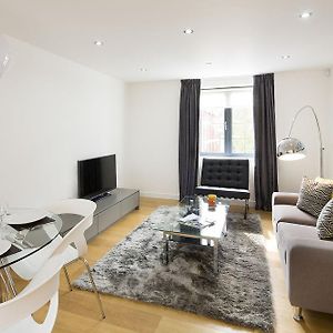 Appartement Standard à 2 Chambres à Coucher