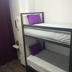 Chambre Juste Pour Femmes Dortoir