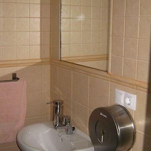 Private Bathroom Double Room