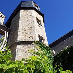 Logis Saint-Flaceau