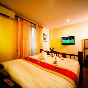 Chambre de Luxe Lit King-Size