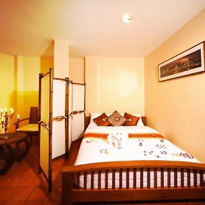 Chambre Standarde Lit King-Size