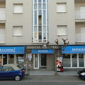Hostal La Vinya
