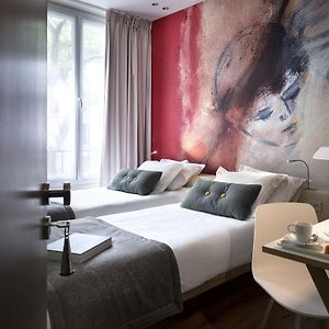 Chambre Supérieure