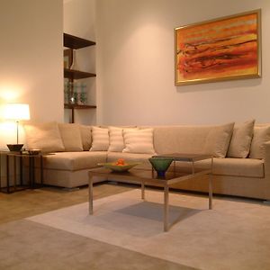 Appartement de Luxe à 1 Chambre à Coucher