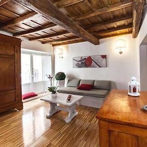 Appartement Annexé