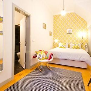 Mouraria Deluxe Apartments