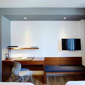 Chambre Standarde Lit King-Size