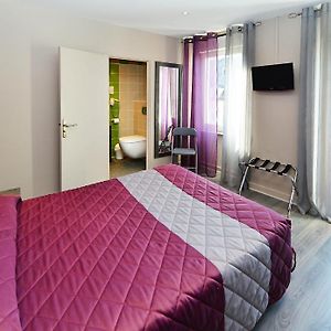 Chambre Double Confort