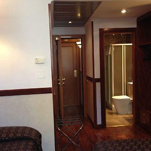 Chambre Triple
