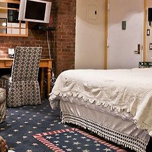 Chambre Supérieure Lit Queen-Size