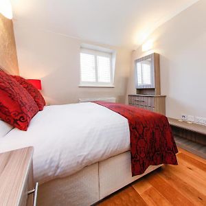 Appartement Studio Exécutif