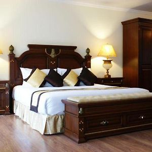 Chambre Supérieure Double