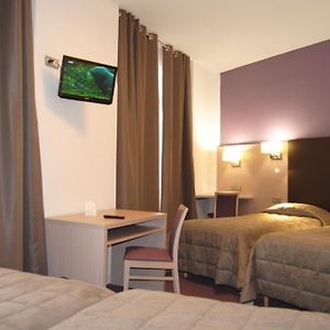 Chambre Quadruple