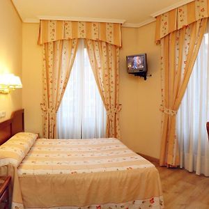 Chambre Familiale