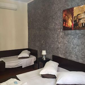 Chambre Triple