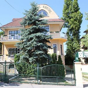 Villa Hotel Kristal