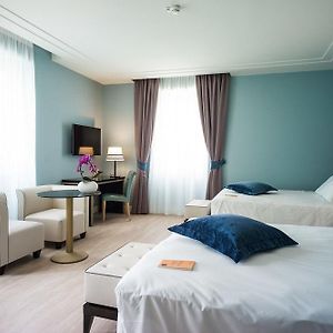 Chambre Quadruple