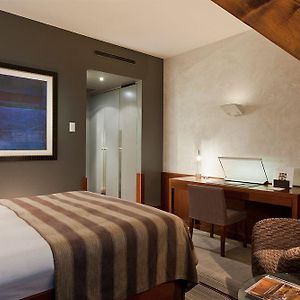 Chambre Supérieure Double