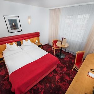 Chambre Lit Queen-Size
