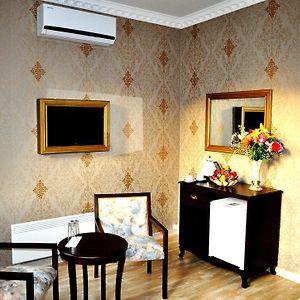 Chambre Supérieure