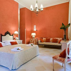 Chambre Familiale Double