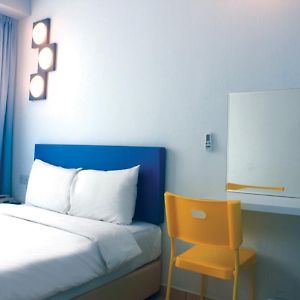 Chambre Standarde Lit King-Size