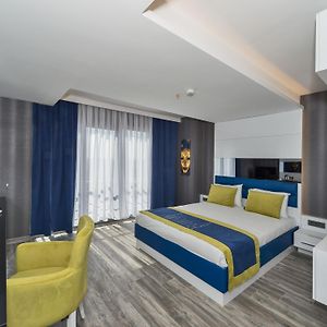 Chambre Standarde Lit King-Size
