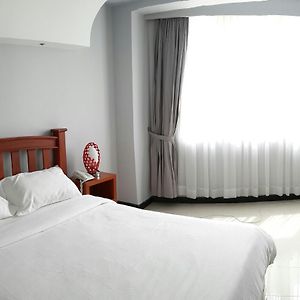 Chambre Lit King-Size