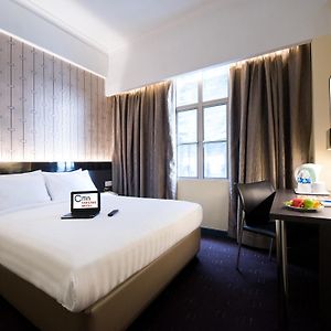 Chambre Supérieure