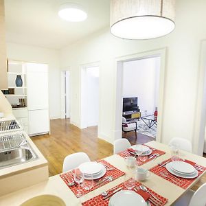 Historical City Center Apartment