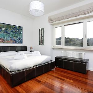Appartement Penthouse