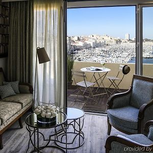 Suite Lit King-Size