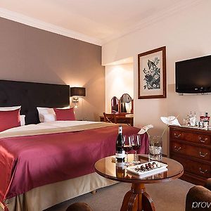 Chambre Supérieure Lit King-Size